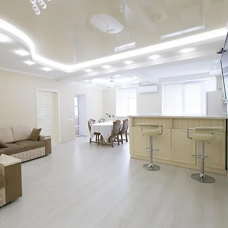White Sky Apartment Chisinau Exterior photo