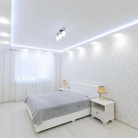 White Sky Apartment Chisinau Exterior photo