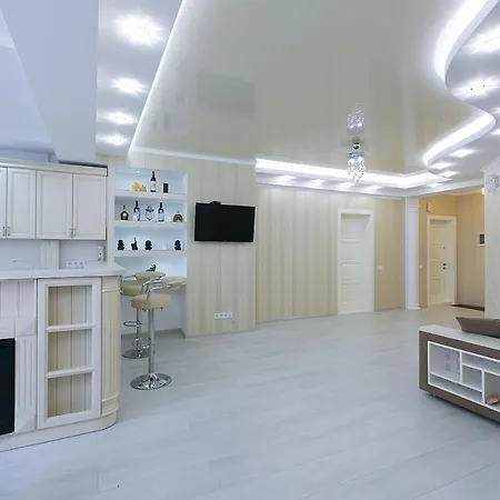 White Sky Apartment Chisinau Exterior photo